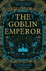 The Goblin Emperor - Katherine Addison - 9781781087305