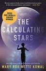The Calculating Stars - Mary Robinette Kowal - 9781781087312