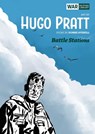 Battle Stations - Hugo Pratt ; Don Avenall - 9781781087527
