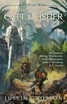 The Tales of Catt & Fisher - Adrian Tchaikovsky ; Freda Warrington ; Juliet E McKenna ; K T Davies - 9781781088036