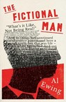 The Fictional Man - Al Ewing - 9781781088180