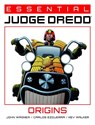 Essential Judge Dredd: Origins - John Wagner - 9781781088630