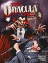The Dracula File - Eric Bradbury ; Gerry Finley-Day ; Simon Furman - 9781781088661