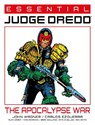 Essential Judge Dredd: The Apocalypse War - John Wagner ; Alan Grant - 9781781088906