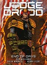 Judge Dredd: End of Days - Rob Williams ; Henry Flint ; Arthur Wyatt - 9781781089040