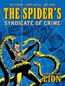 The Spider's Syndicate of Crime - E. George Cowan ; Reg Bunn ; Jerry Siegel - 9781781089057