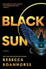 Black Sun - Rebecca Roanhorse - 9781781089477