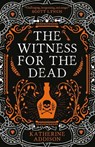 The Witness for the Dead - Katherine Addison - 9781781089514