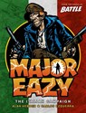 Major Eazy Volume One: The Italian Campaign - Carlos Ezquerra - 9781781089811