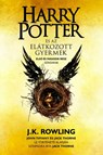 Harry Potter és az elátkozott gyermek - Első és második rész - J.K. Rowling ; John Tiffany ; Jack Thorne - 9781781105139