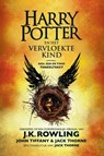 Harry Potter en het Vervloekte Kind Deel een en twee - J.K. Rowling ; Jack Thorne ; John Tiffany - 9781781105344