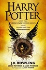 Harry Potter und das verwunschene Kind. Teil eins und zwei (Bühnenfassung) - J.K. Rowling ; Jack Thorne ; John Tiffany - 9781781105559