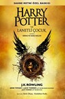 Harry Potter ve Lanetli Çocuk Birinci ve İkinci Bölüm (Sahne Metni Özel Baskısı) - J.K. Rowling ; Jack Thorne ; John Tiffany - 9781781107881