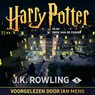 Harry Potter en de Orde van de Feniks - J.K. Rowling - 9781781108079