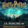 Harry Potter en de Halfbloed Prins - J.K. Rowling - 9781781108086