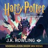 Harry Potter en de Relieken van de Dood - J.K. Rowling - 9781781108093