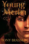 Young Merlin - Tony Bradman - 9781781120729