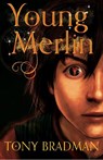 Young Merlin - Tony Bradman - 9781781120729