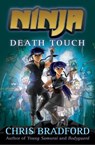 Death Touch - Chris Bradford - 9781781122105