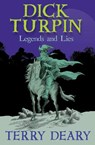 Dick Turpin - Terry Deary - 9781781123515