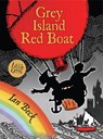 Grey Island, Red Boat - Ian Beck - 9781781125212