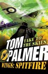Spitfire - Tom Palmer - 9781781125366
