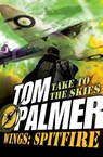 Spitfire - Tom Palmer - 9781781125366
