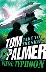 Typhoon - Tom Palmer - 9781781125373