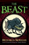 The Beast - Michaela Morgan - 9781781125410