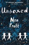 Unboxed - Non Pratt - 9781781125854