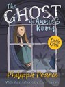 Ghost in annie's room - philippa pearce - 9781781126851
