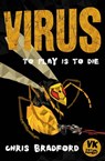 Virus - Chris Bradford - 9781781127070