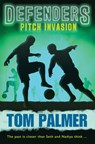 Pitch Invasion - Tom Palmer - 9781781127315