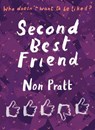 Second Best Friend - Non Pratt - 9781781127575