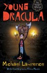 Young Dracula - Michael Lawrence - 9781781127940