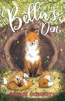 Bella's Den - Berlie Doherty - 9781781128114