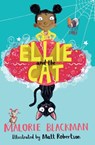 Ellie and the Cat - Malorie Blackman - 9781781128244