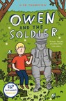 Owen and the Soldier - Lisa Thompson - 9781781128657