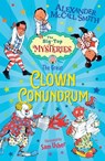 The Great Clown Conundrum - Alexander McCall Smith - 9781781128800
