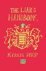 The Liar's Handbook - Keren David - 9781781128916