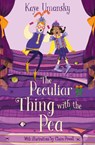 The Peculiar Thing with the Pea - Kaye Umansky - 9781781129197
