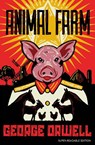 Animal Farm - George Orwell - 9781781129692