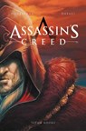 Assassin's Creed: Accipiter - Eric Corbeyran - 9781781163429