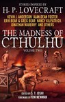 The Madness of Cthulhu Anthology (Volume Two) - S. T. Joshi - 9781781165485