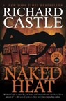 Nikki Heat - Naked Heat - Richard Castle - 9781781166291