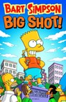 Bart Simpson - Big Shot - Matt Groening - 9781781166932