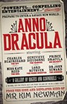 ANNO DRACULA - Kim Newman - 9781781167502