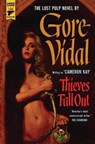 Thieves Fall Out - Gore Vidal - 9781781167922