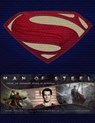 Man of Steel - Daniel Wallace - 9781781168172
