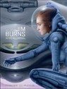 The Art of Jim Burns - Jim Burns - 9781781168448